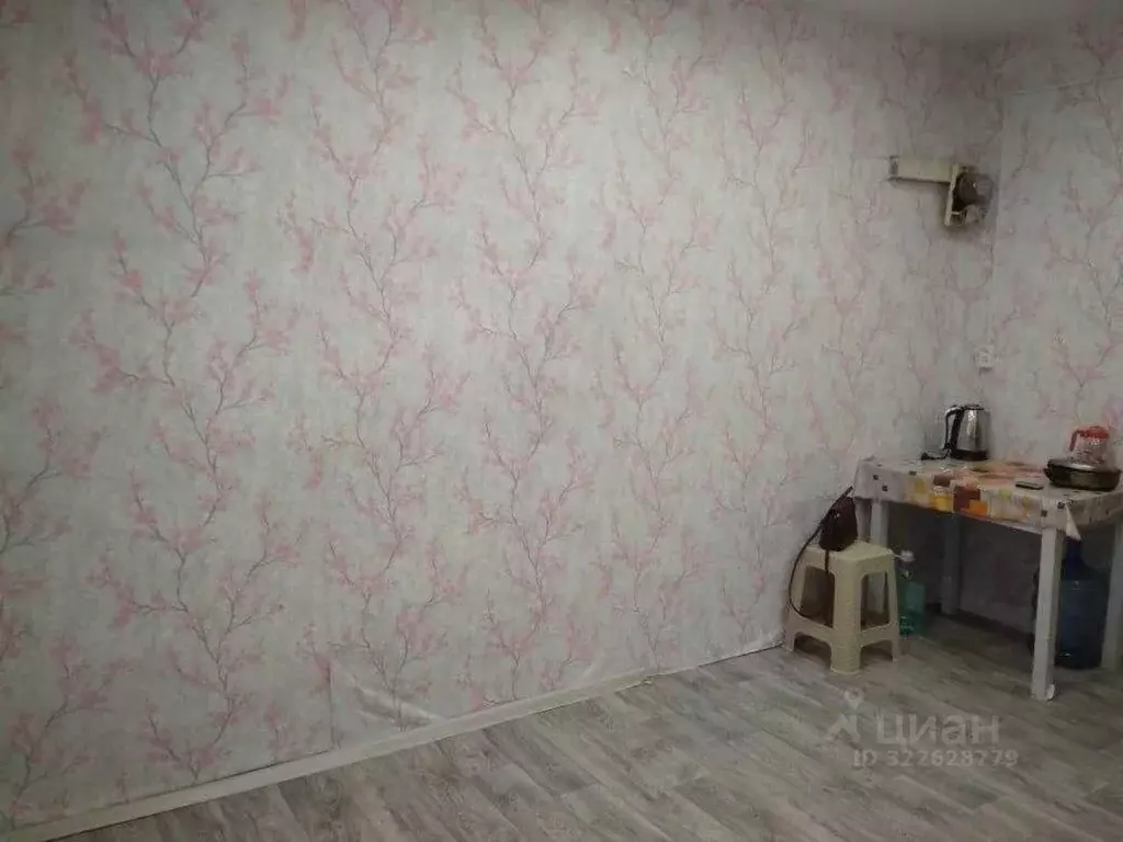 Комната Саха (Якутия), Якутск ул. Можайского, 19/2 (13.0 м) - Фото 1