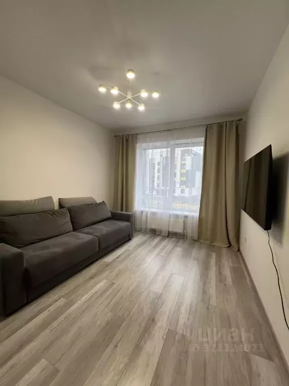 1-к кв. Татарстан, Зеленодольский район, Осиновское с/пос, с. Новая ... - Фото 0