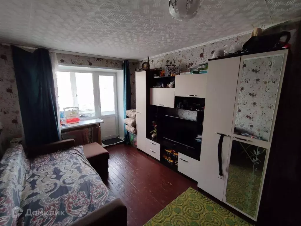 Продаётся 2-к квартира, 41.5 м - Фото 0