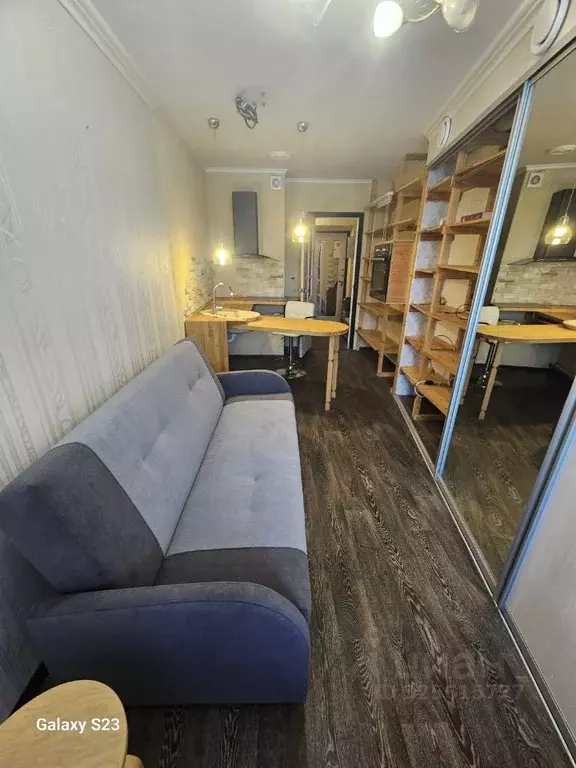 Студия Ленинградская область, Никольское Тосненский район, Октябрьская ... - Фото 2