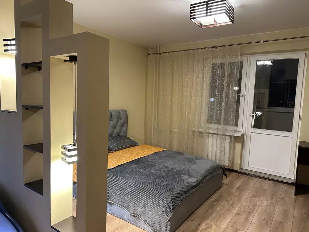 1-к кв. Московская область, Балашиха ул. Дмитриева, 20 (49.0 м) - Фото 2