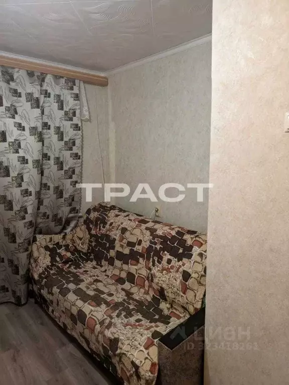 1-к кв. Воронежская область, Воронеж ул. Героев Сибиряков, 87 (20.5 м) - Фото 2