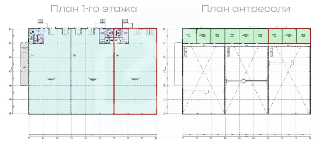 Помещение свободного назначения в Московская область, Химки городской ... - Фото 2
