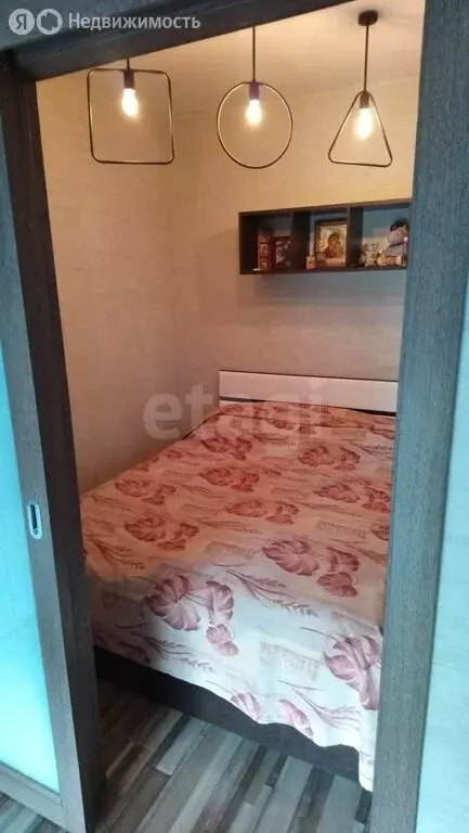 Квартира-студия: Сергиев Посад, Инженерная улица, 8 (32.1 м) - Фото 2