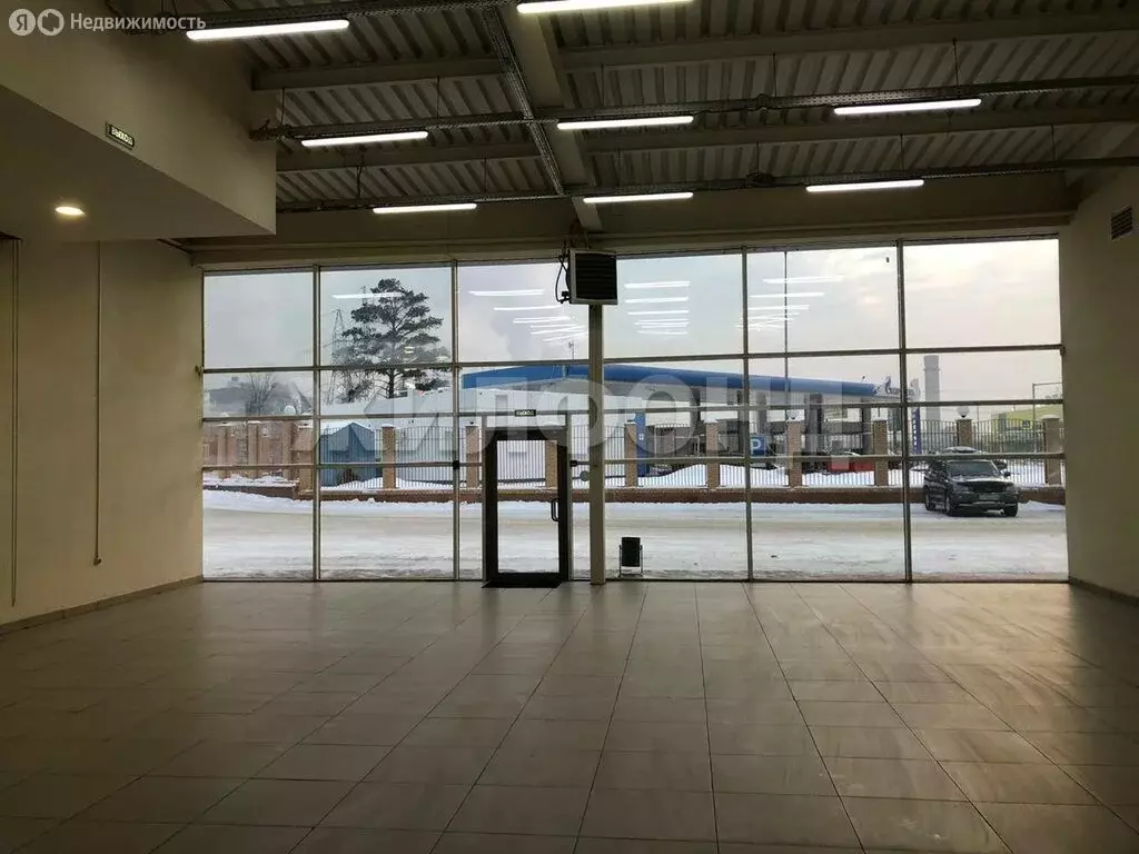 Помещение свободного назначения (450 м) - Фото 1