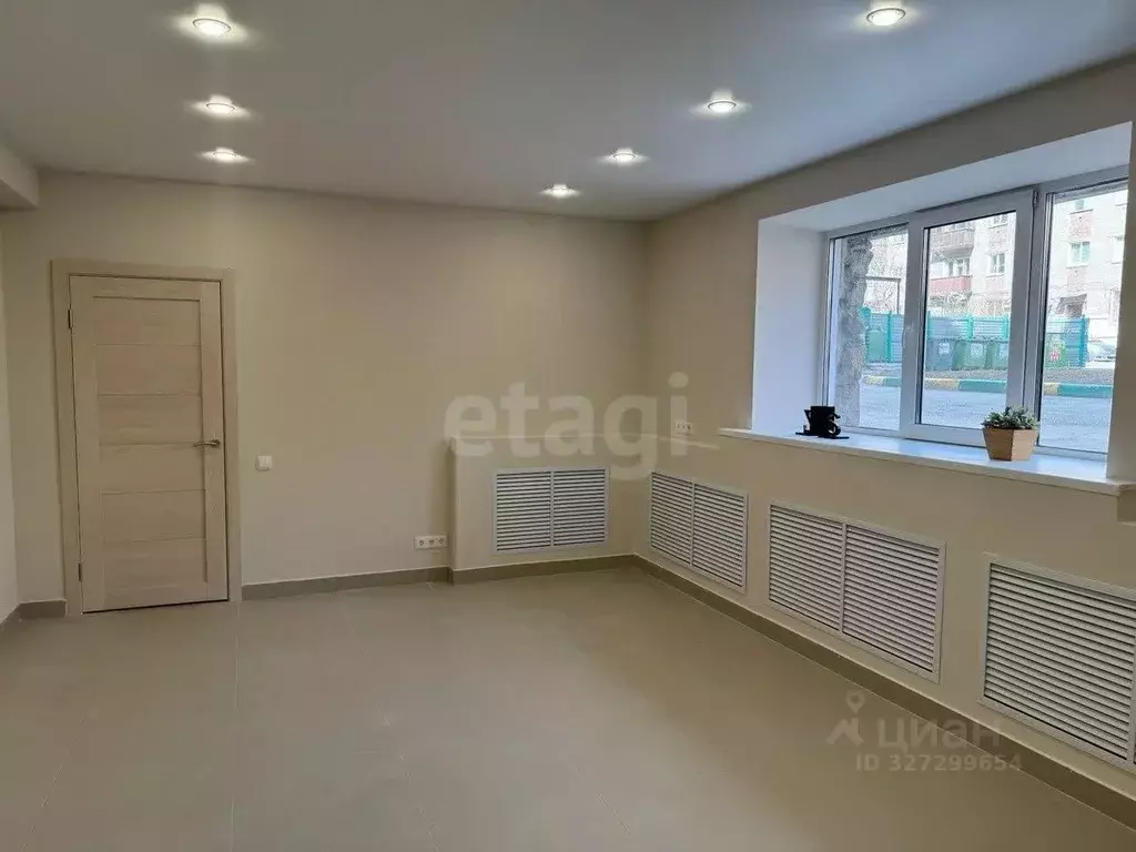 Помещение свободного назначения в Новосибирская область, Новосибирск ... - Фото 1