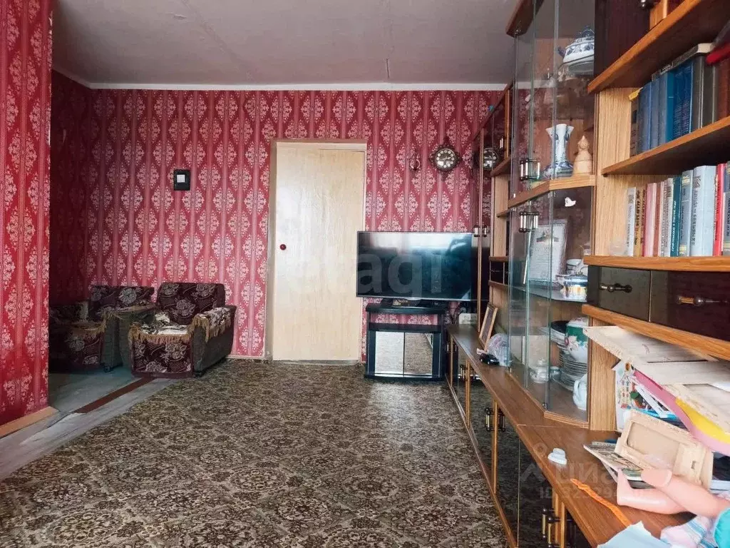 4-к кв. Калужская область, Малоярославец ул. Кирова, 32А (74.5 м) - Фото 1