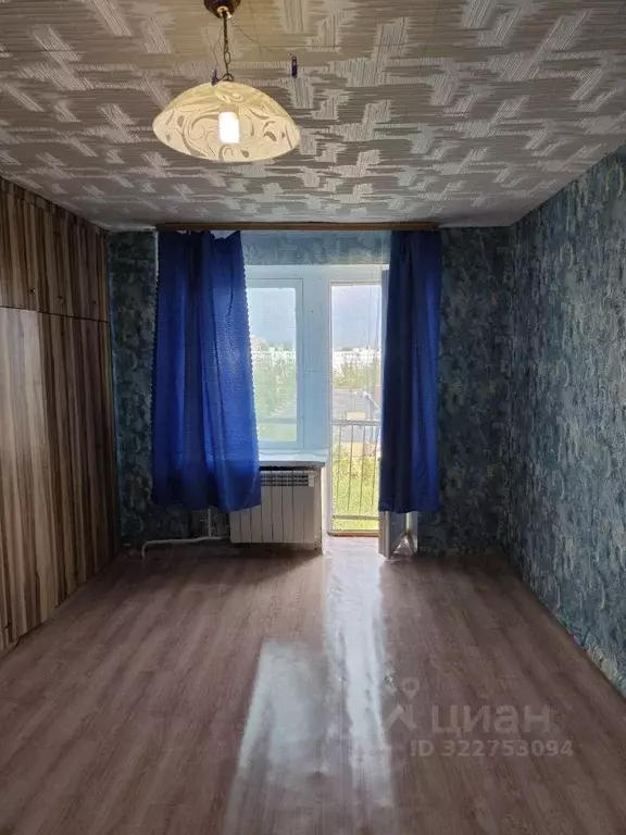 Комната Самарская область, Тольятти Революционная ул., 11к2 (18.0 м) - Фото 0