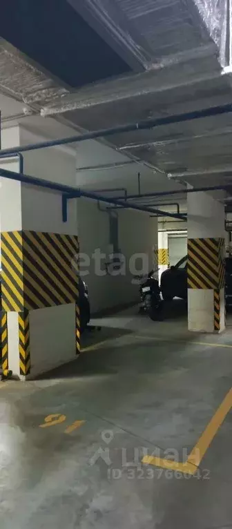 Гараж в Ростовская область, Ростов-на-Дону ул. Ларина, 45с2 (14 м) - Фото 1