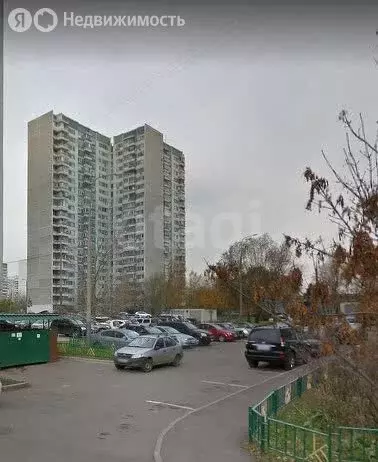 3-комнатная квартира: Москва, улица Крылатские Холмы, 26к1 (69.8 м) - Фото 0