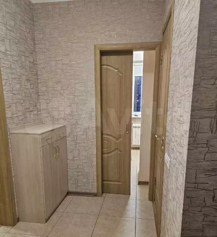 1-к. квартира, 38,1 м, 10/17 эт. - Фото 1