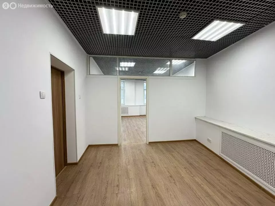 Офис (40 м) - Фото 1