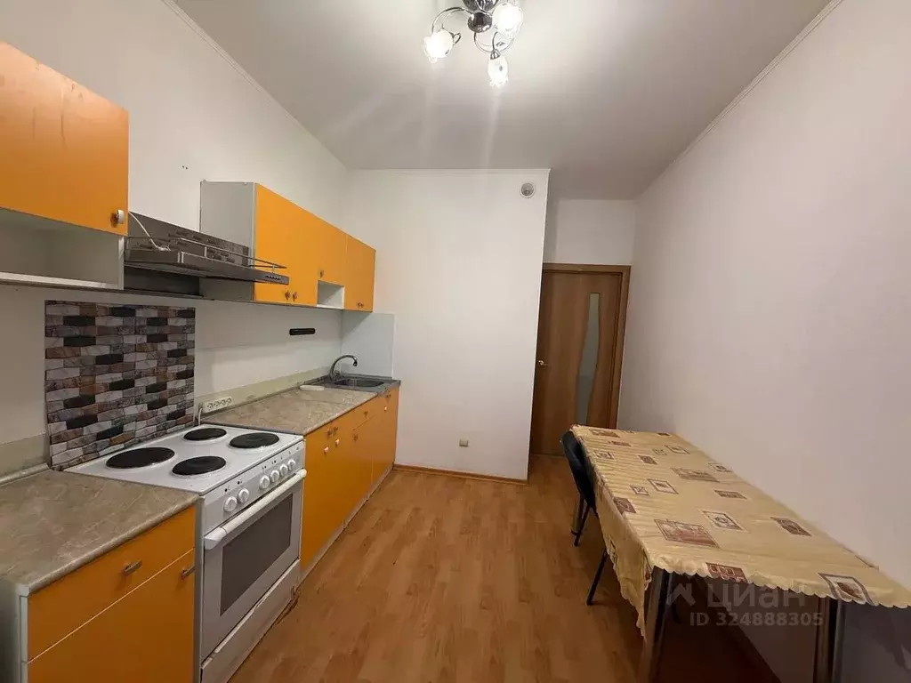 2-к кв. Московская область, Одинцовский городской округ, ВНИИССОК пгт ... - Фото 2