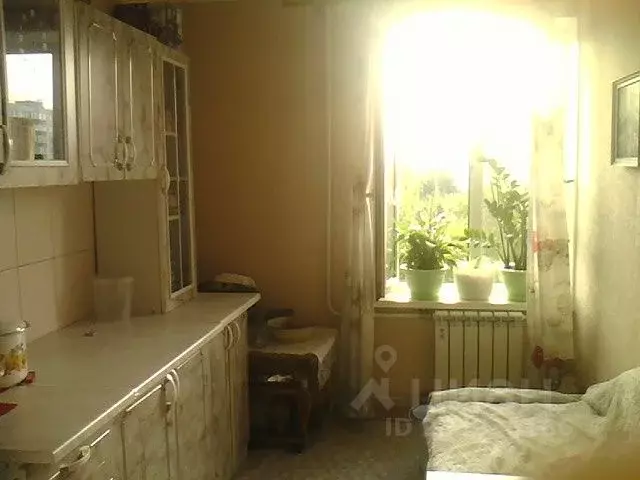 Комната Москва Бирюлевская ул., 18К2 - Фото 2