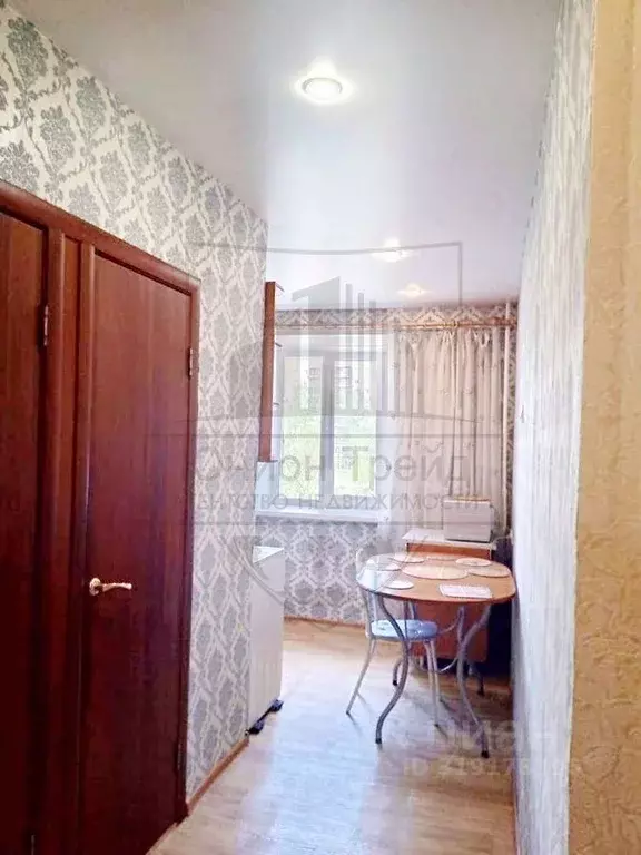 3-к кв. Новосибирская область, Новосибирск Юбилейный мкр, ул. ... - Фото 1