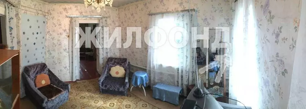 Дом в Белгородская область, Белгород ул. Серафимовича, 23 (48 м) - Фото 1