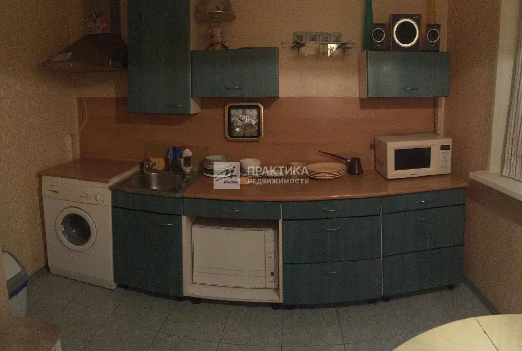 Продается 1-комнатная квартира - Фото 2