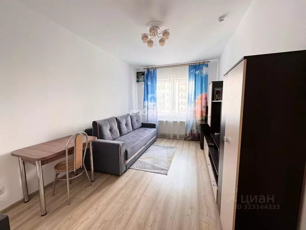 1-к кв. Свердловская область, Екатеринбург просп. Академика Сахарова, ... - Фото 2