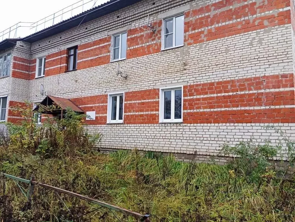 2-к кв. Владимирская область, Киржач ул. Павловского, 32 (42.6 м) - Фото 1