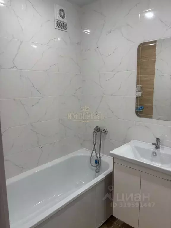 2-к кв. Марий Эл, Медведево городское поселение, Медведево пгт ул. ... - Фото 1