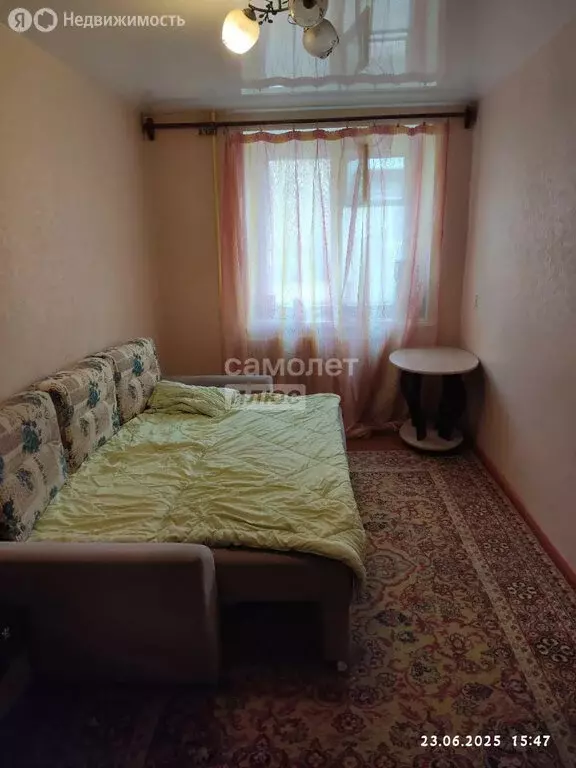 2-комнатная квартира: Киров, улица Захватаева, 19 (45 м) - Фото 1