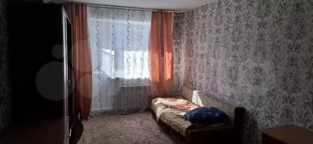 1-к. квартира, 31 м, 3/5 эт. - Фото 0