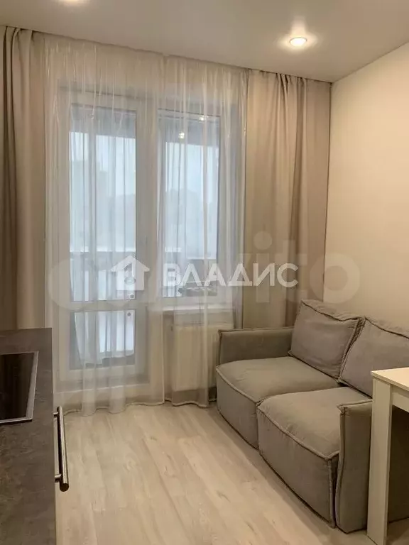 2-к. квартира, 56,4 м, 1/12 эт. - Фото 1