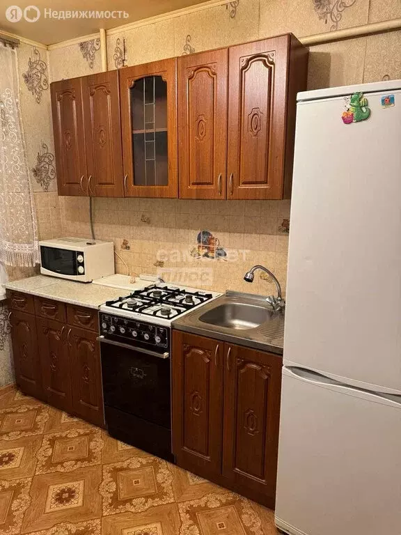 2-комнатная квартира: Липецк, улица имени Генерала Меркулова, 3 (50.2 ... - Фото 0