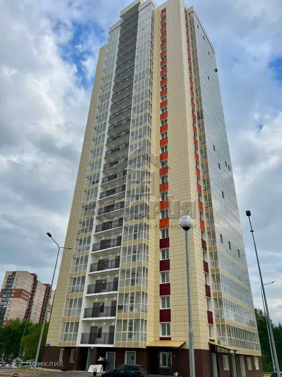 Продаётся квартира-студия, 22.4 м - Фото 0