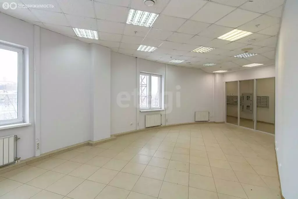 Помещение свободного назначения (28 м) - Фото 2