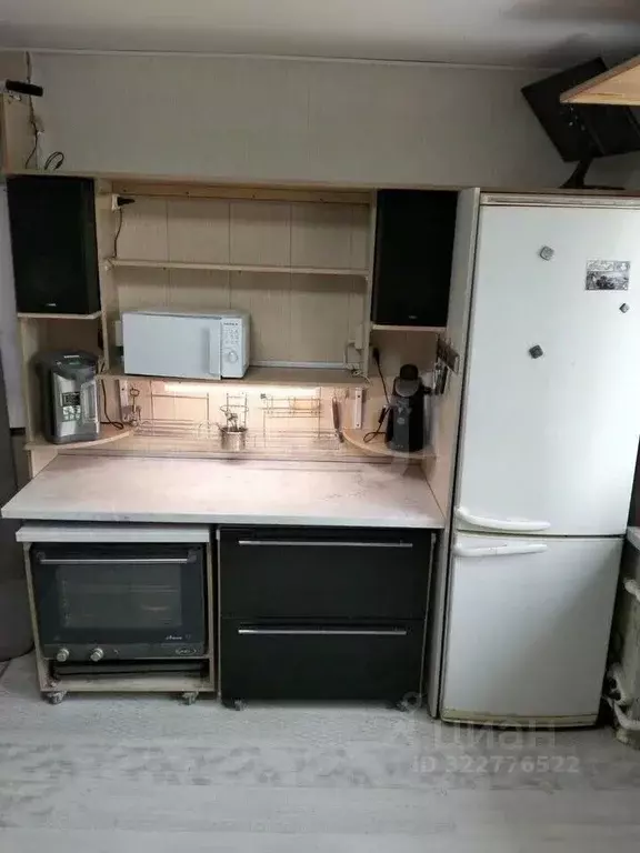 Студия Татарстан, Казань Агрызская ул., 82 (18.3 м) - Фото 1