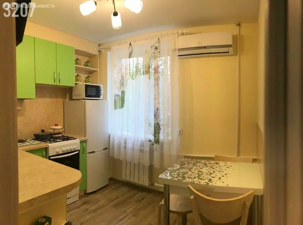 1-комнатная квартира: Севастополь, улица Гоголя, 51 (30 м) - Фото 1