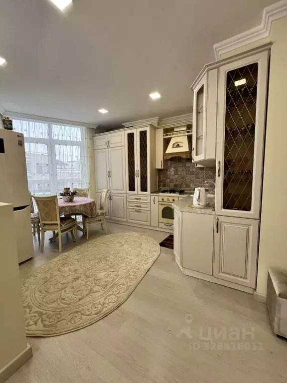 1-к кв. Московская область, Химки Новогорск мкр, ул. Ивановская, 12к2 ... - Фото 1