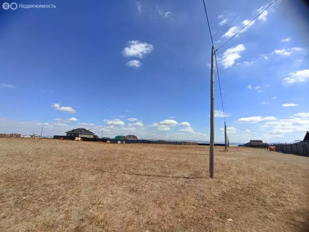 Участок в Чита, ДНТ Кутузовка (12.6 м) - Фото 2