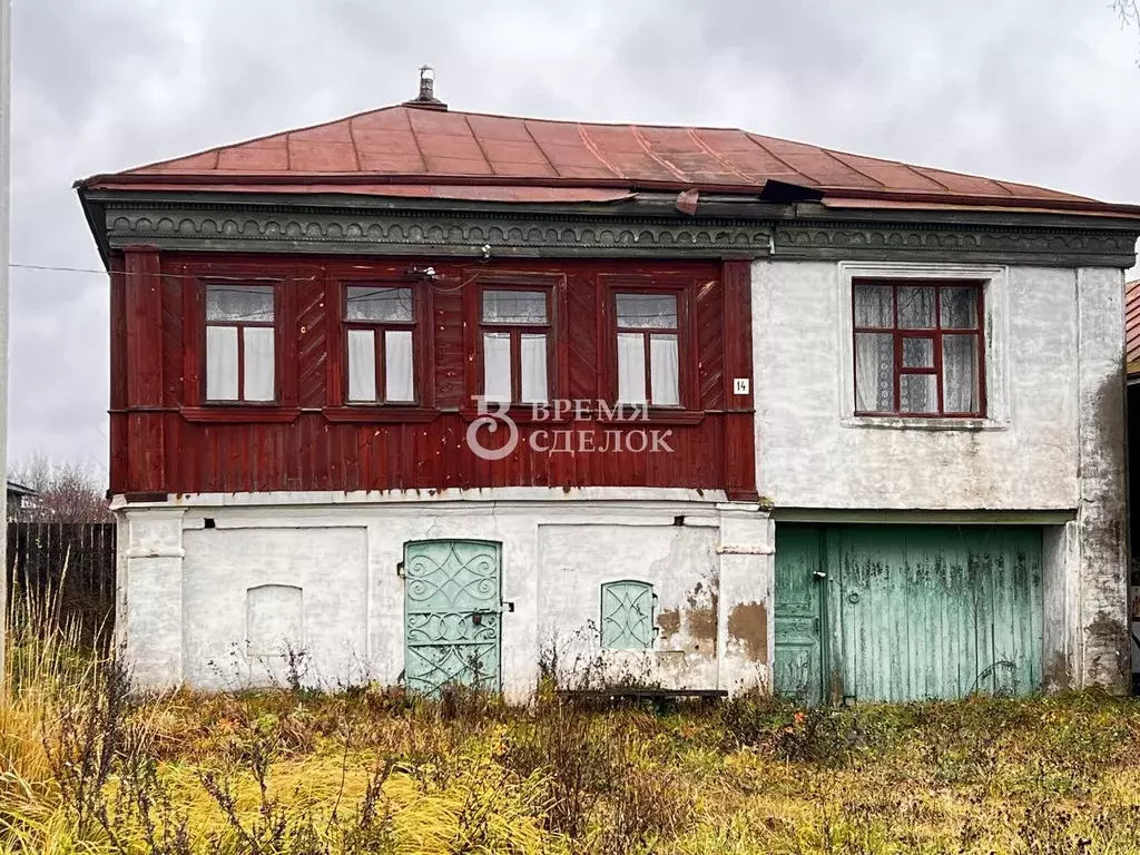 Участок в Владимирская область, Суздальский муниципальный округ, с. ... - Фото 2