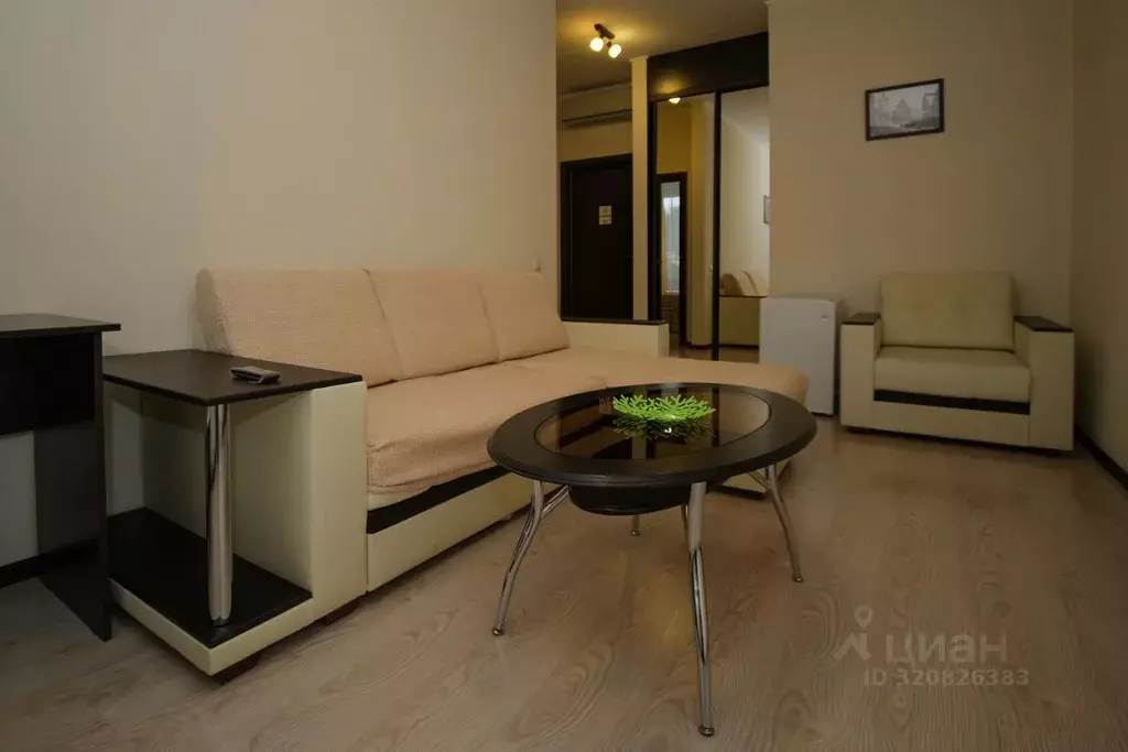 Комната Саратовская область, Энгельс ул. Пушкина, 3 (42.0 м) - Фото 2