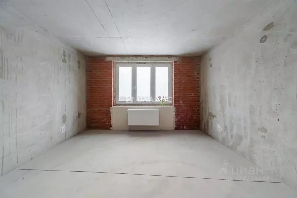 1-к кв. Санкт-Петербург ул. Кустодиева, 3к2 (39.1 м) - Фото 1