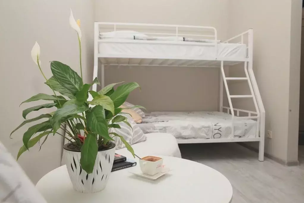 1-к кв. Приморский край, Владивосток ул. Нейбута, 87 (36.0 м) - Фото 2