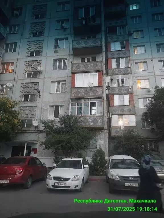 1-к. квартира, 34 м, 8/10 эт. - Фото 0