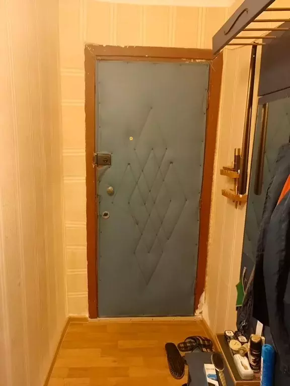 2-к кв. Калужская область, Людиново ул. Урицкого, 16 (44.0 м) - Фото 1