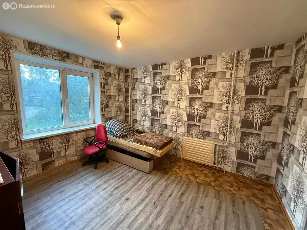 1к в 5-комнатной квартире (12.5 м) - Фото 1