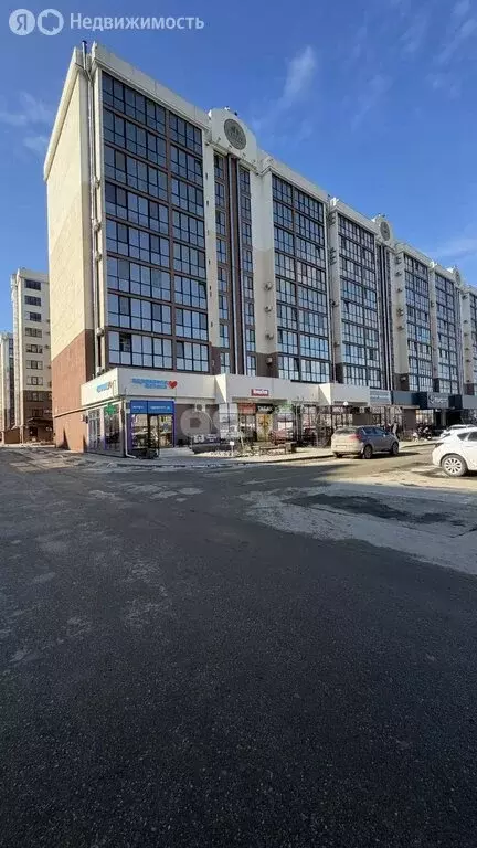 1-комнатная квартира: Симферопольский район, Мирновское сельское ... - Фото 2