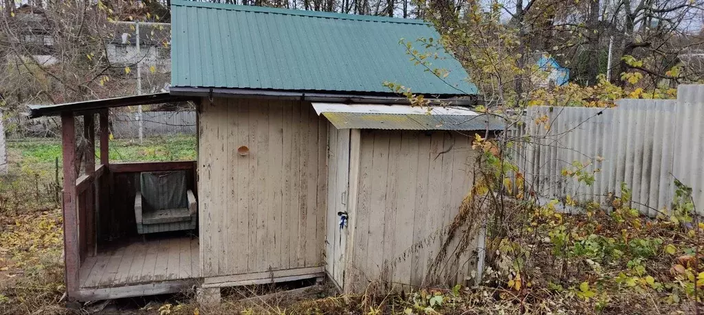 Дом в Брянская область, Брянск Дружба-2 садоводческое объединение, 356 ... - Фото 2