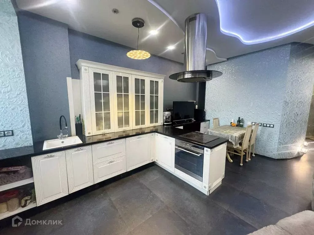 Продаётся 4-к квартира, 114.1 м - Фото 1