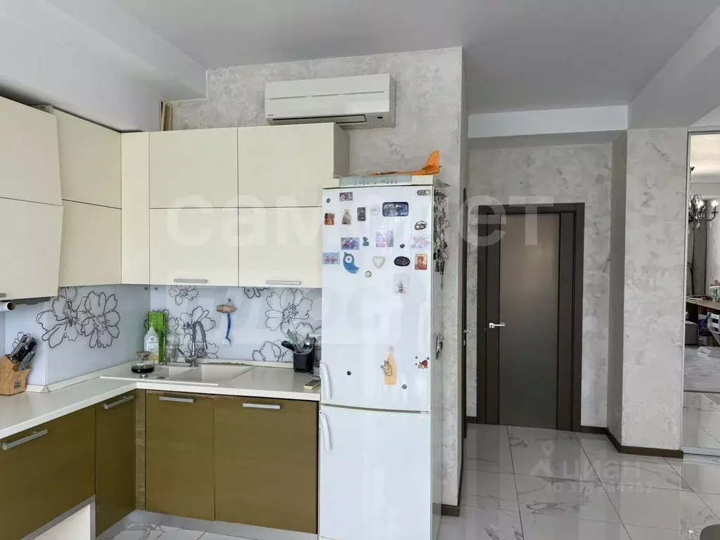 Студия Крым, Симферополь ул. Тренева, 21 (60.0 м) - Фото 2