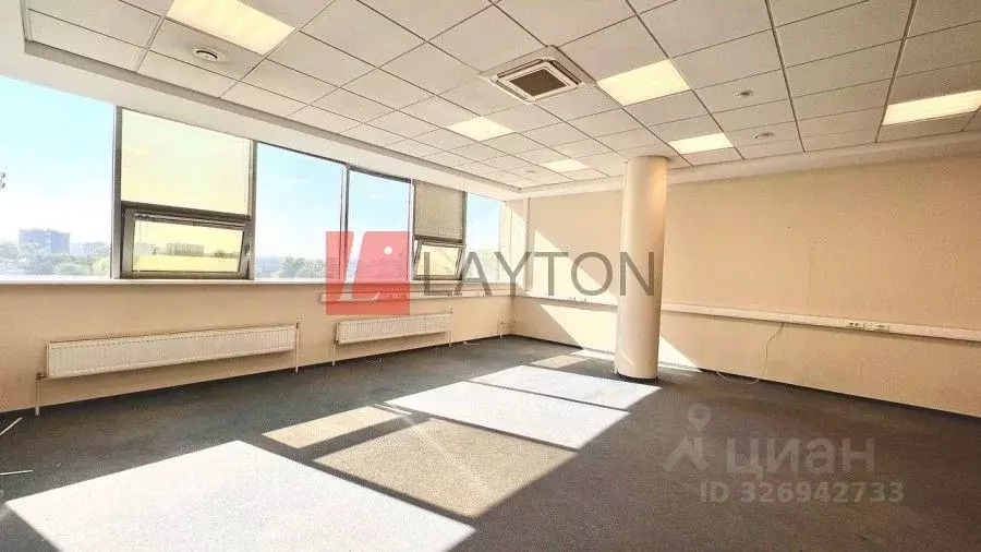 Офис в Москва ул. Горбунова, 2С3 (93 м) - Фото 2