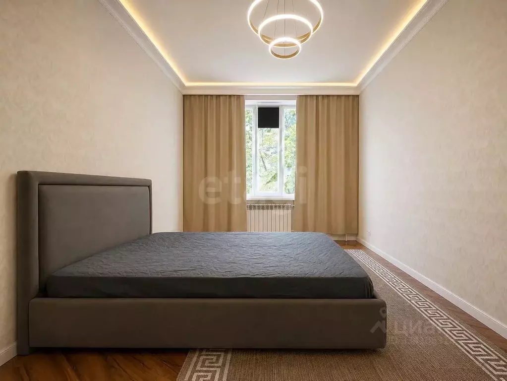 3-к кв. Санкт-Петербург ул. Типанова, 8 (79.2 м) - Фото 1