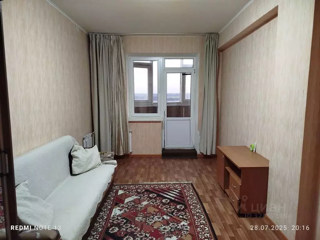 1-к кв. Курская область, Курск просп. Анатолия Дериглазова, 31 (46.9 ... - Фото 2