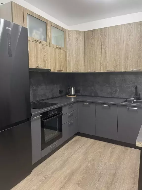 2-к кв. Московская область, Красногорск городской округ, Путилково пгт ... - Фото 1