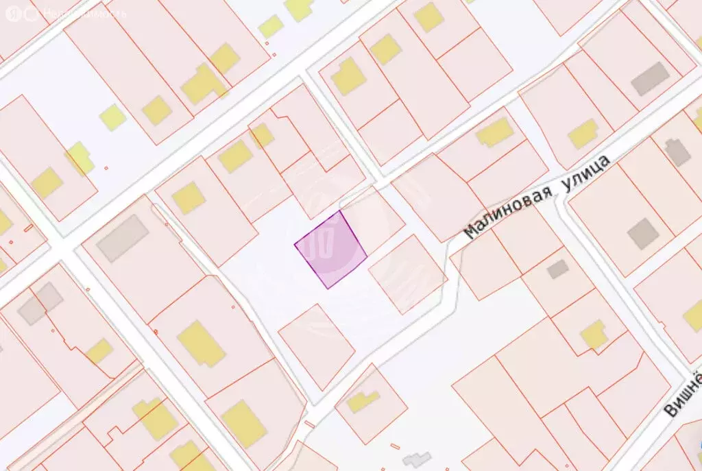 Участок в Алтайский край, городской округ Барнаул, посёлок Черницк (8 ... - Фото 2